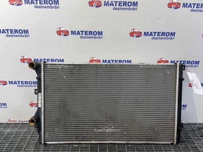 RADIATOR MOTOR