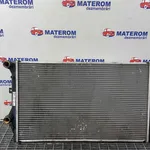 RADIATOR MOTOR SKODA SUPERB II 1.4 2008-2015 oe-1K0121251BN, vedere frontata