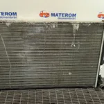 RADIATOR MOTOR SKODA SUPERB II 2.0 TDI 2008-2015 oe-1K0121251DM, vedere frontata