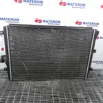 RADIATOR MOTOR SKODA SUPERB II 2.0 TDI 2008-2015 oe-1K0121251DM, vedere frontata