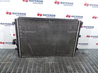 RADIATOR MOTOR
