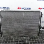 RADIATOR MOTOR SKODA SUPERB II 2.0 TDI 2008-2015 oe-1K0121251DM, vedere laterala