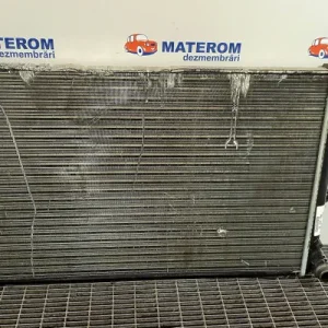 RADIATOR MOTOR
