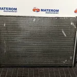 RADIATOR MOTOR SKODA SUPERB II 2.0 TDI 2008-2015 oe-1K0121251DM, vedere laterala