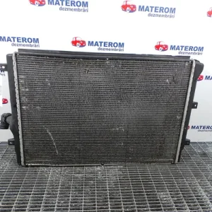 RADIATOR MOTOR