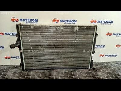 RADIATOR MOTOR