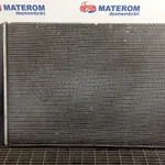 RADIATOR MOTOR SKODA SUPERB II 1.6 2008-2015 oe-1K0121251EH, vedere frontata