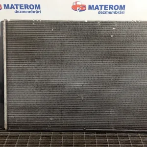 RADIATOR MOTOR