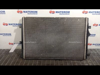 RADIATOR MOTOR