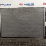 RADIATOR MOTOR SKODA SUPERB II 1.6 2008-2015 oe-1K0121251EH, vedere laterala