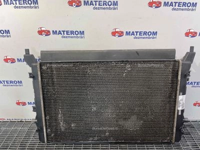 RADIATOR MOTOR