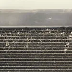 RADIATOR MOTOR SKODA SUPERB II 1.4 2008-2015 oe-1K0121253AA, vedere laterala