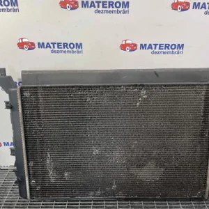 RADIATOR MOTOR