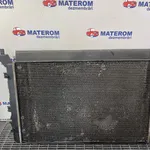 RADIATOR MOTOR SKODA SUPERB II 1.4 2008-2015 oe-1K0121253AA, vedere frontata