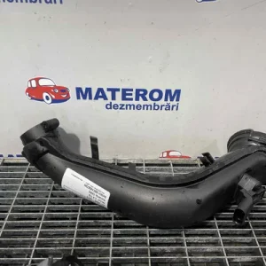 TEAVA INTERCOOLER