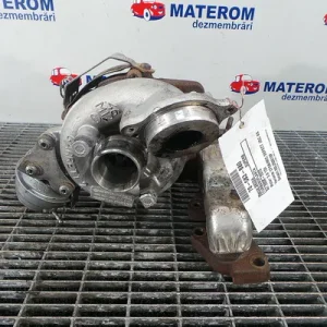 TURBOSUFLANTA