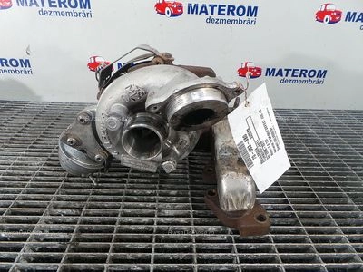 TURBOSUFLANTA