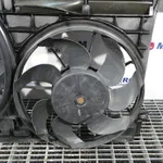 VENTILATOR CLIMA SKODA SUPERB II 2.0 TDI 2008-2015 oe-1K0959455CR, vedere laterala
