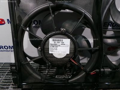 VENTILATOR CLIMA
