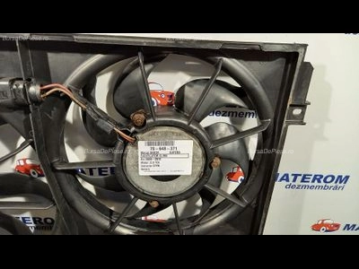 VENTILATOR CLIMA