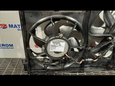 VENTILATOR CLIMA