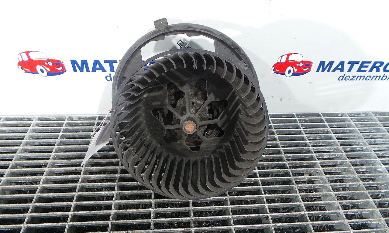 VENTILATOR INCALZIRE SKODA SUPERB II 2008-2015