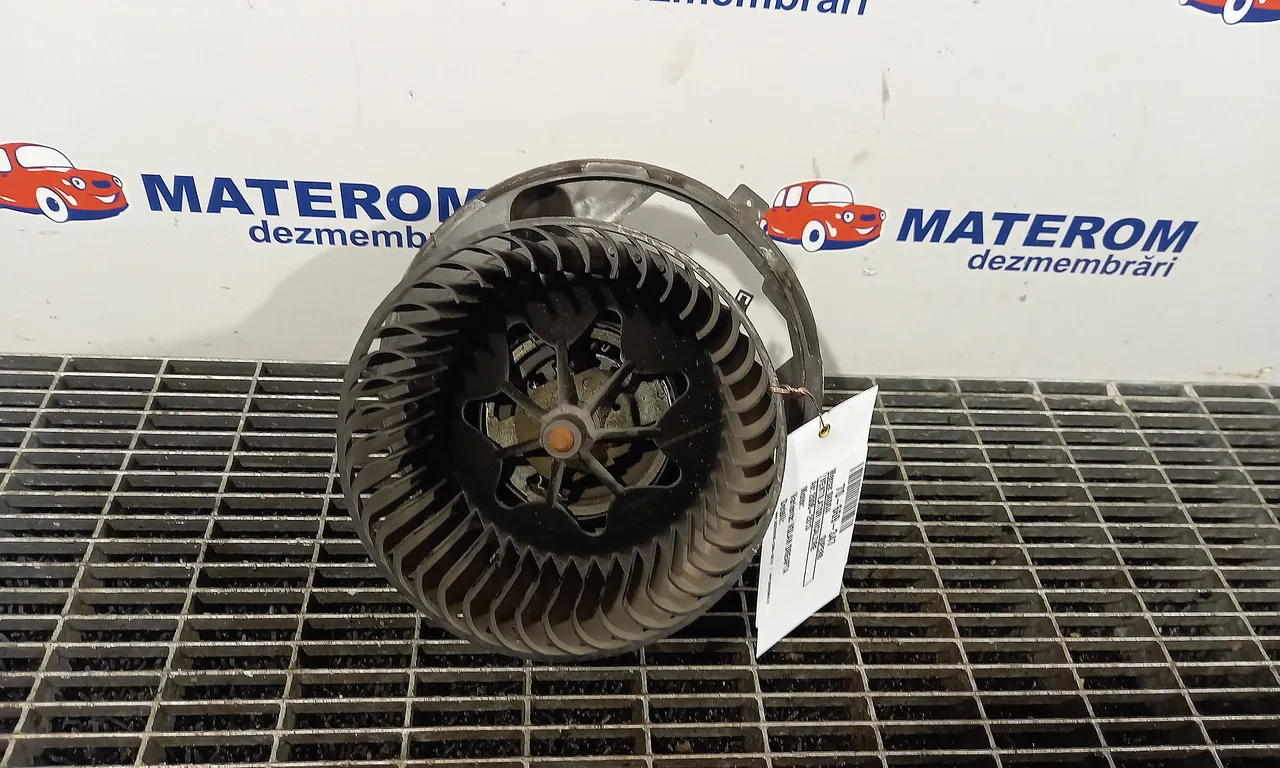VENTILATOR INCALZIRE SKODA SUPERB II 2008-2015