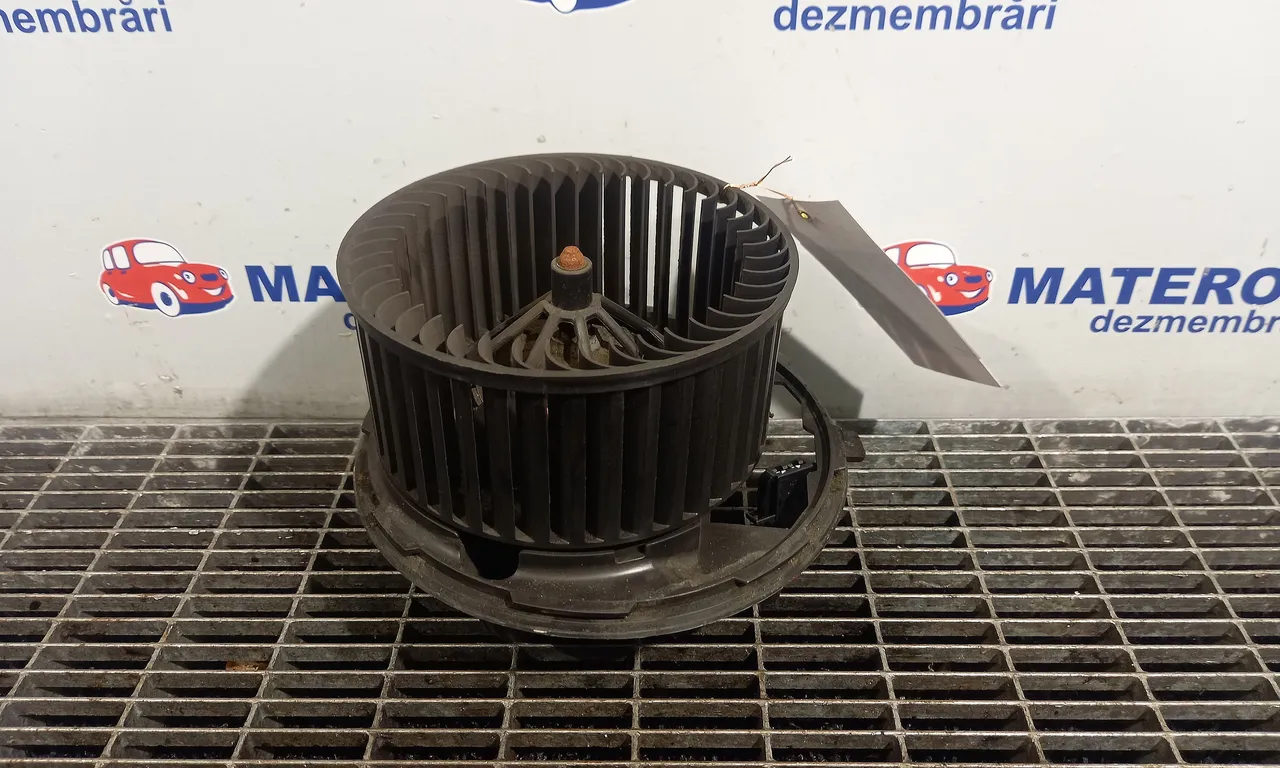 VENTILATOR INCALZIRE SKODA SUPERB II 2008-2015