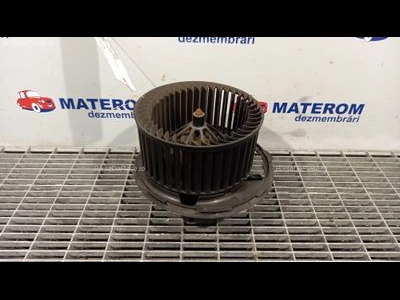VENTILATOR INCALZIRE