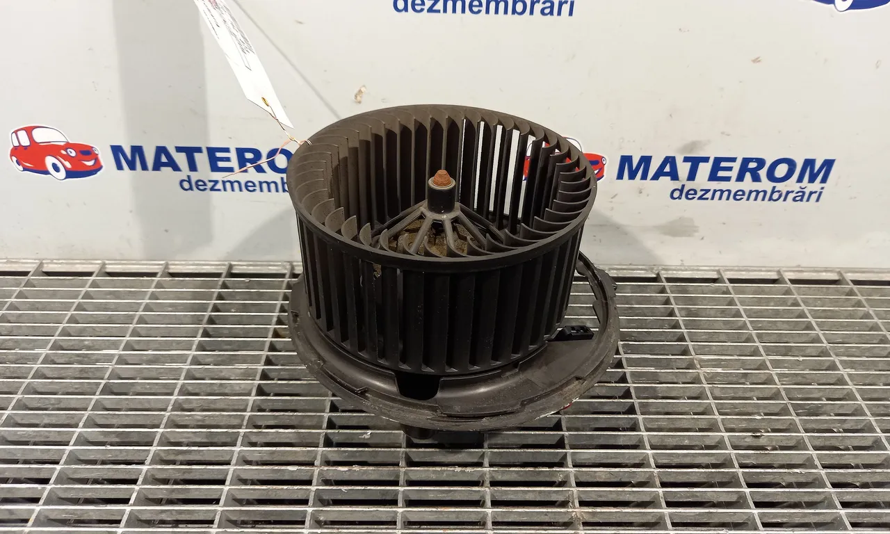 VENTILATOR INCALZIRE SKODA SUPERB II 2008-2015
