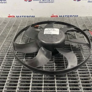 VENTILATOR RADIATOR