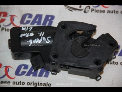 Motoras capota dreapta spate