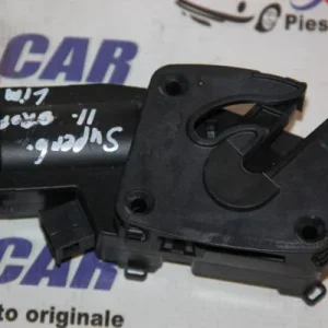 Motoras capota dreapta spate