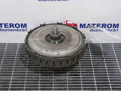 CONVERTIZOR