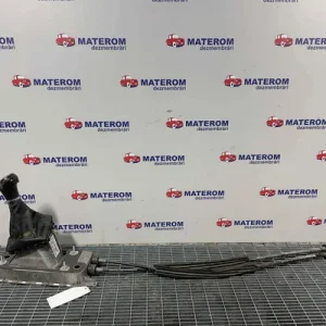 MANETA SCHIMBATOR VITEZE