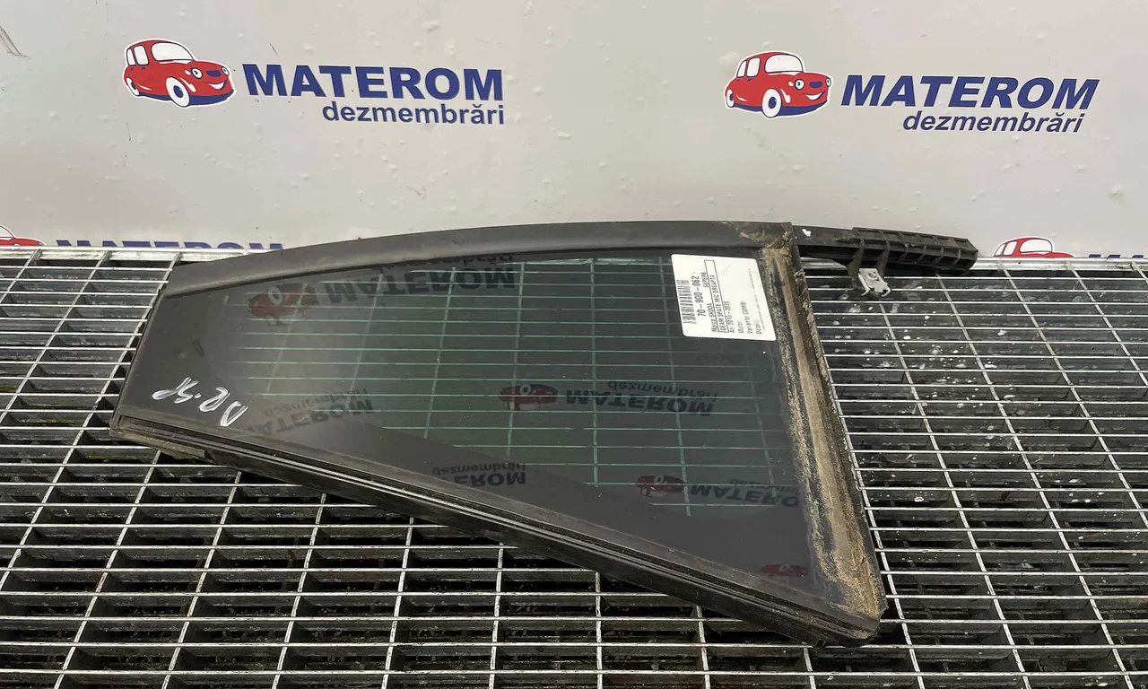 GEAM SPATE MIC DREAPTA SKODA SUPERB III 2015-2024