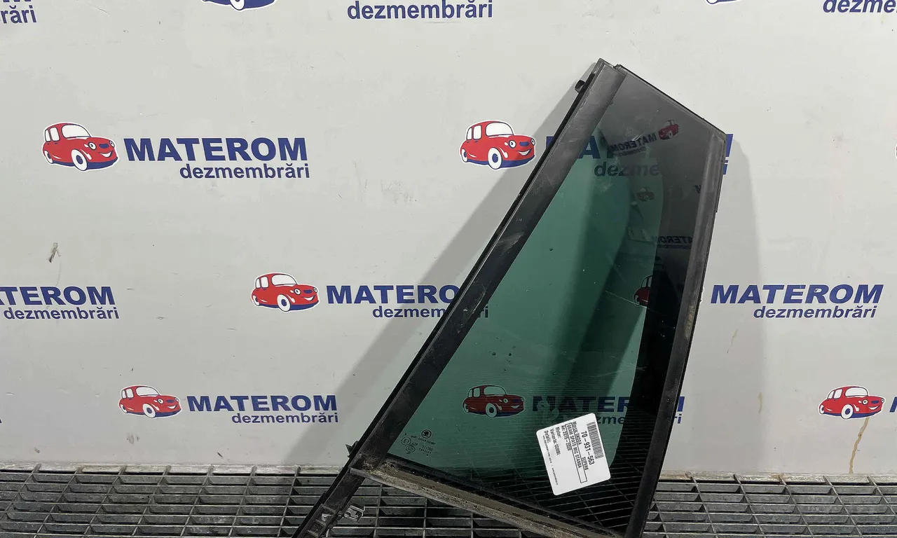 GEAM SPATE MIC STANGA SKODA SUPERB III 2015-2024