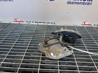 INCUIETOARE CAPOTA FATA SKODA SUPERB III 2.0 2015-2024 oe 3V0 823 185 A, vedere frontata