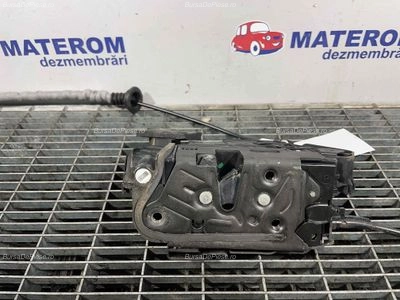 INCUIETOARE USA FATA STANGA