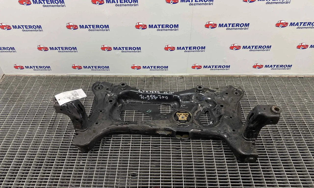 JUG MOTOR SKODA SUPERB III 2015-2024