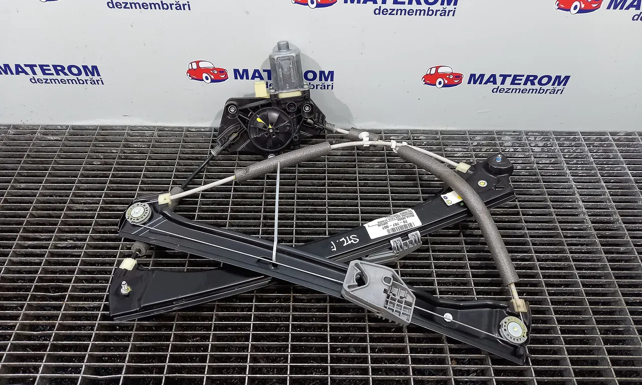 MACARA USA FATA STANGA SKODA SUPERB III 2015-2024
