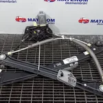 MACARA USA FATA STANGA SKODA SUPERB III 1.6 2015-2024 oe-3V0837461A, vedere frontata