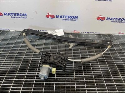 MACARA USA SPATE DREAPTA SKODA SUPERB III 2.0 2015-2024 oe 3V0 839 462, vedere frontata