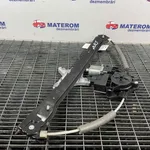 MACARA USA SPATE STANGA SKODA SUPERB III 2.0 2015-2024 oe-3V0839461, vedere laterala