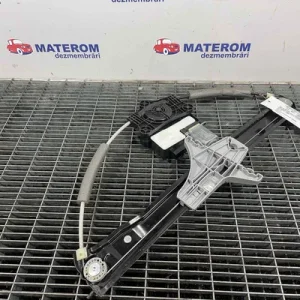 MACARA USA SPATE STANGA