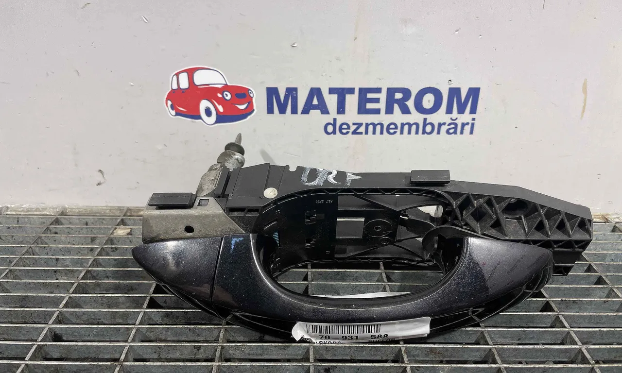 MANER USA FATA DREAPTA SKODA SUPERB III 2015-2024