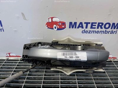 MANER USA FATA STANGA SKODA SUPERB III 2.0 2015-2024 oe 5G0 837 205 N GRU, vedere frontata