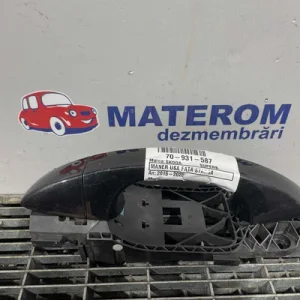 MANER USA FATA STANGA