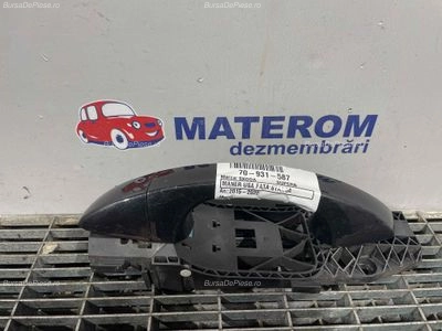 MANER USA FATA STANGA