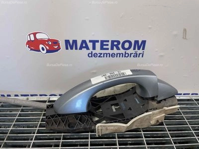 MANER USA SPATE DREAPTA SKODA SUPERB III 2.0 2015-2024 oe 5G0 837 206 N GRU, vedere frontata